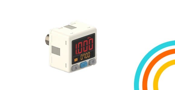 Bottling Line Air Skid