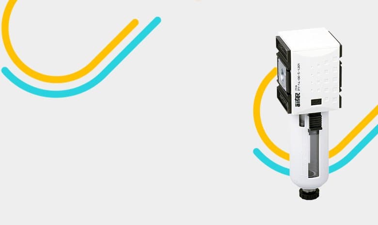 Cairo Metro Workshop Air System