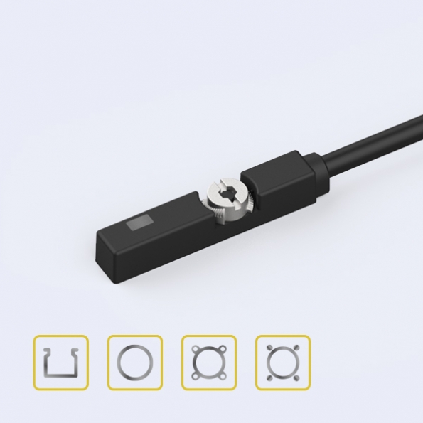 High-Integrity Air Preparation Station