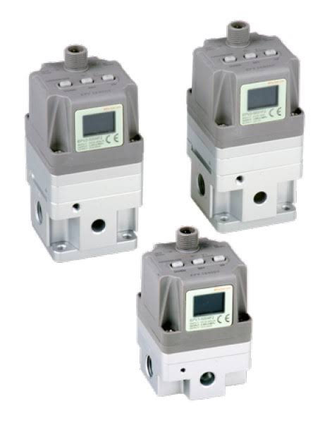 Compact Pneumatic Manifold Assembly