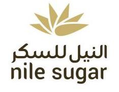Nile Sugar